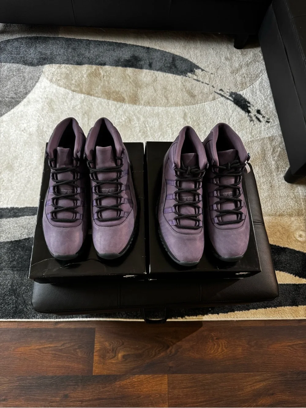 Jordan 11 Retro Mojave Size 13